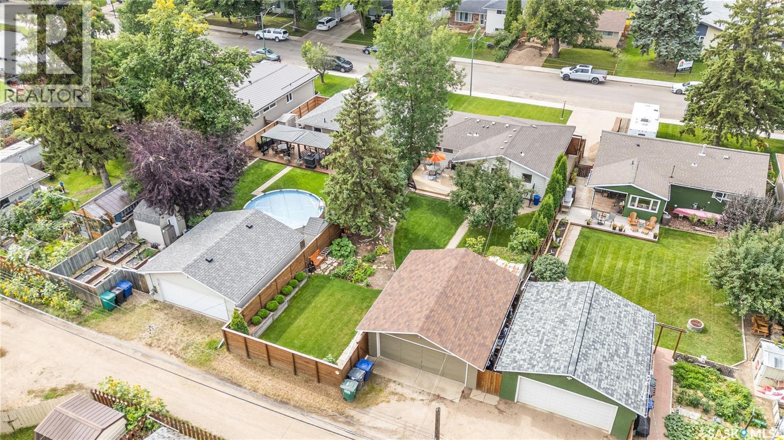 Photo 49 of 11 Grosvenor Crescent, Saskatoon SK
