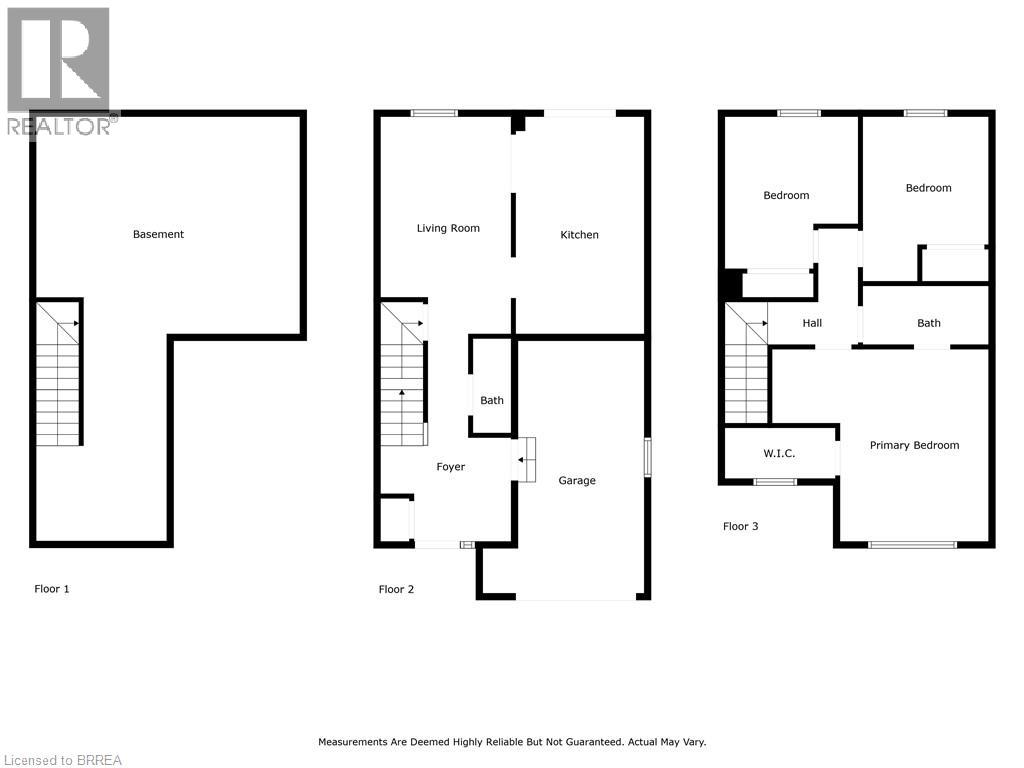 Photo 26 of 16 Graystone Court, Paris ON