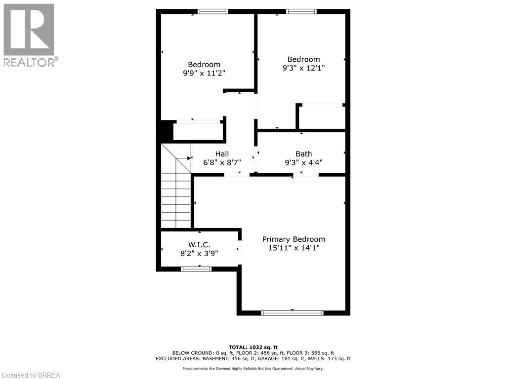 Photo 27 of 16 Graystone Court, Paris ON