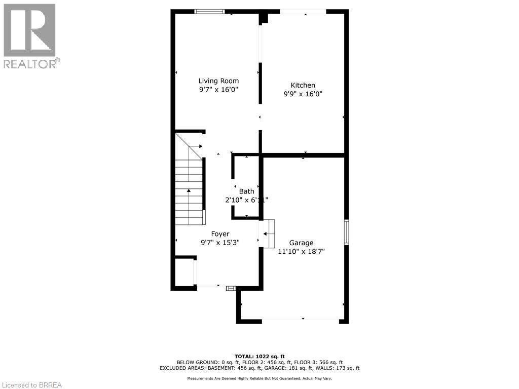 Photo 28 of 16 Graystone Court, Paris ON