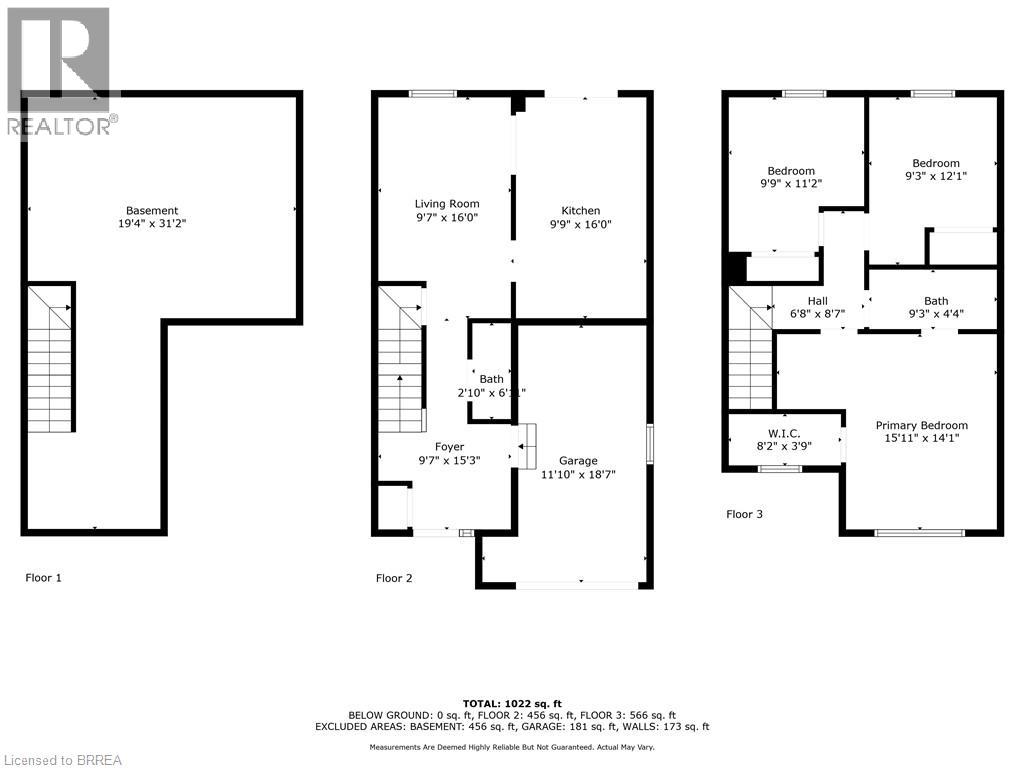 Photo 29 of 16 Graystone Court, Paris ON