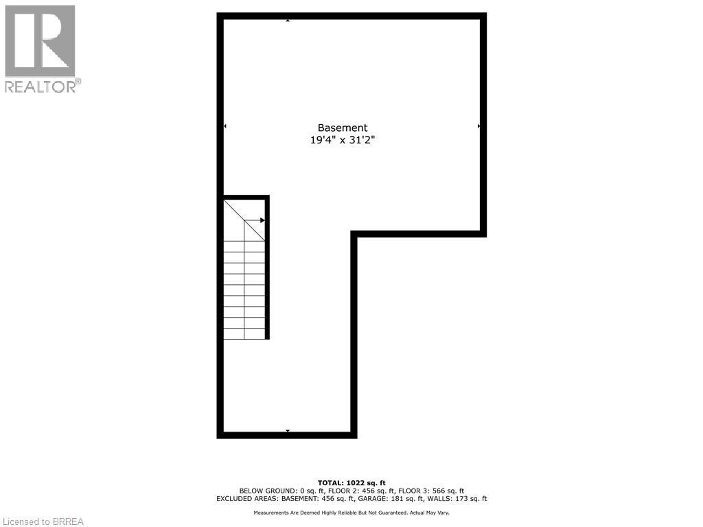Photo 30 of 16 Graystone Court, Paris ON
