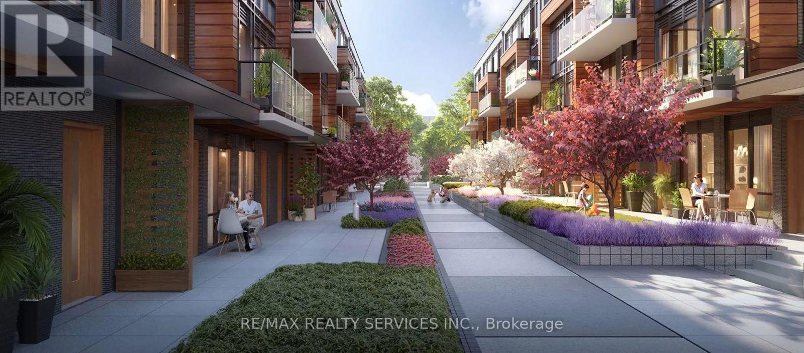 Photo 1 of Block D Unit 130 75 Curlew Drive, Toronto ON
