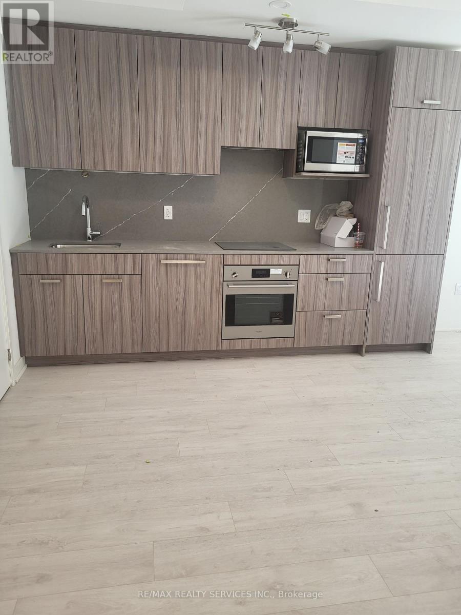 Photo 2 of Block D Unit 130 75 Curlew Drive, Toronto ON