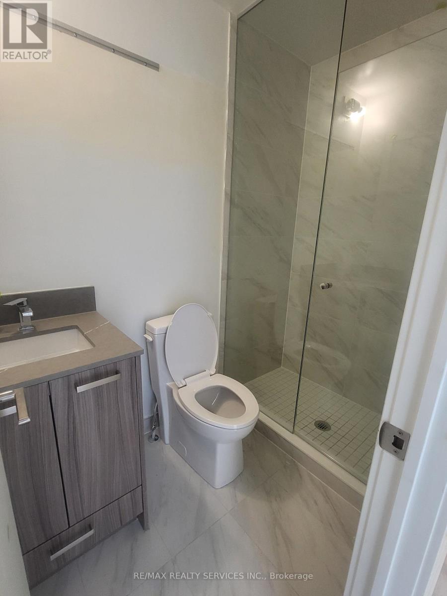 Photo 4 of Block D Unit 130 75 Curlew Drive, Toronto ON