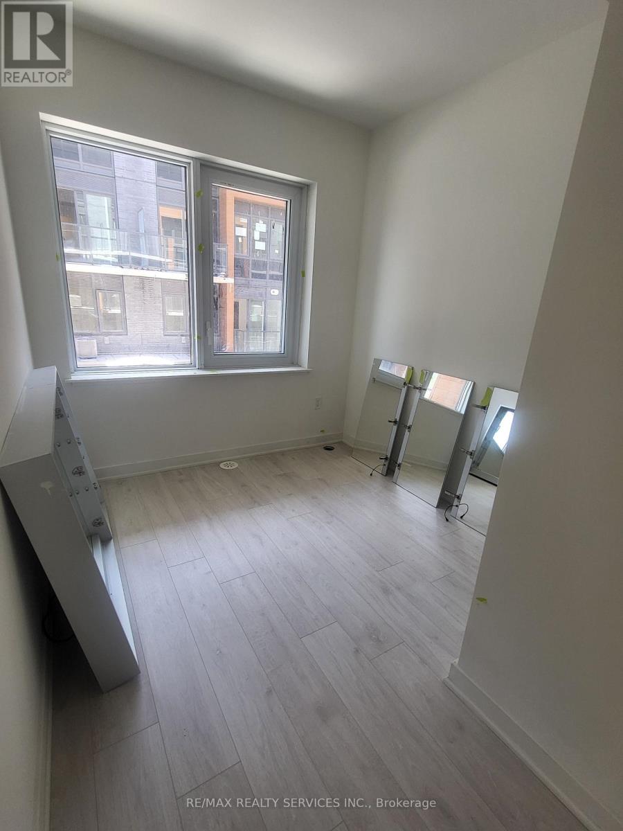Photo 5 of Block D Unit 130 75 Curlew Drive, Toronto ON