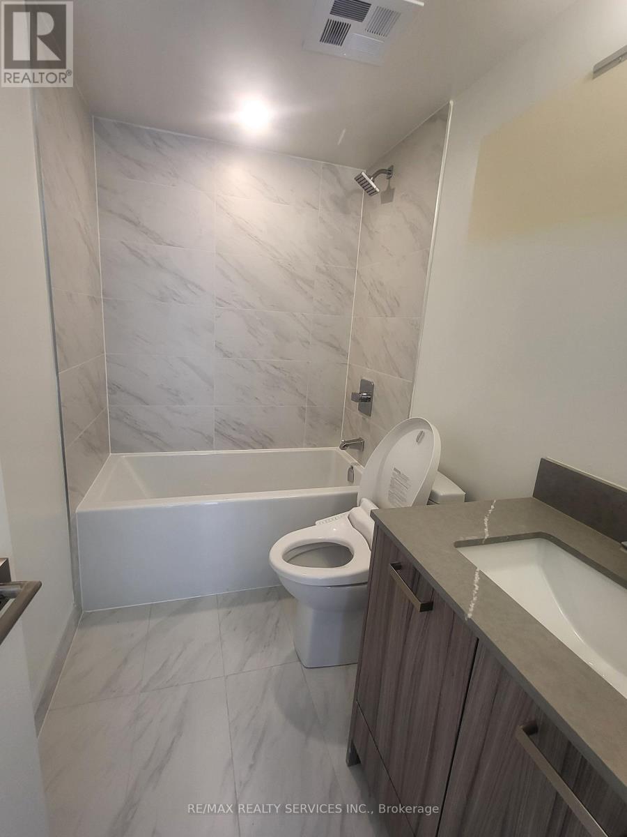 Photo 6 of Block D Unit 130 75 Curlew Drive, Toronto ON