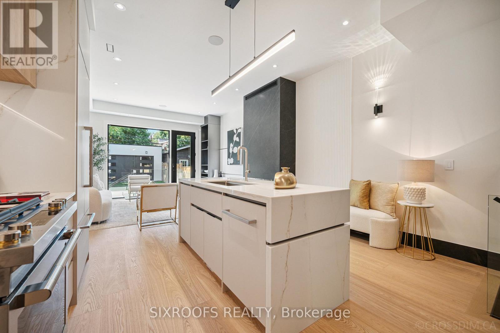 Photo 16 of 44 A Alcina Avenue, Toronto ON