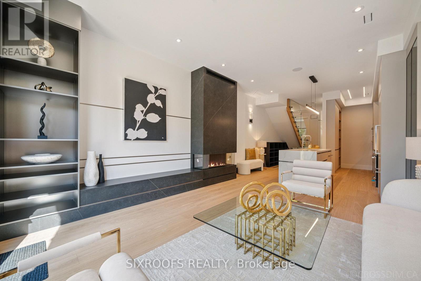 Photo 18 of 44 A Alcina Avenue, Toronto ON