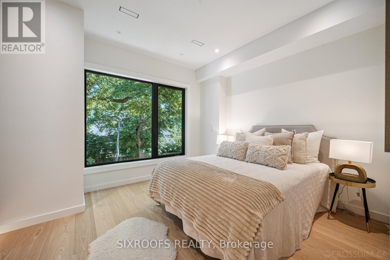 Photo 29 of 44 A Alcina Avenue, Toronto ON