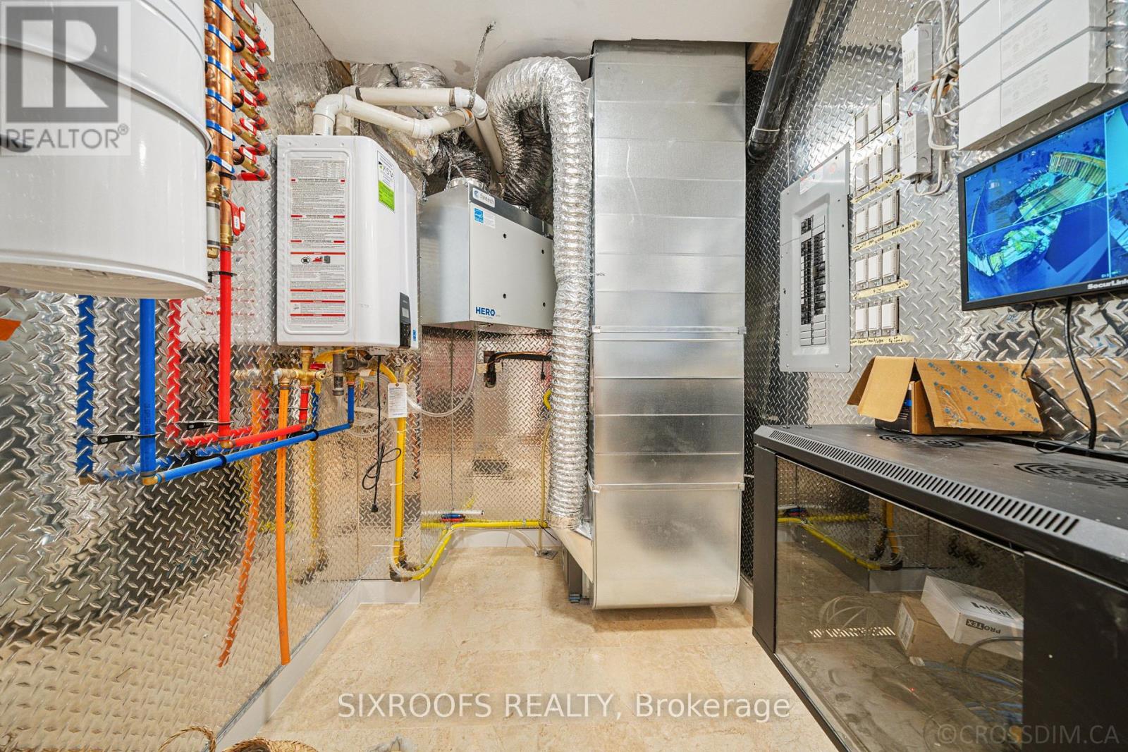 Photo 32 of 44 A Alcina Avenue, Toronto ON