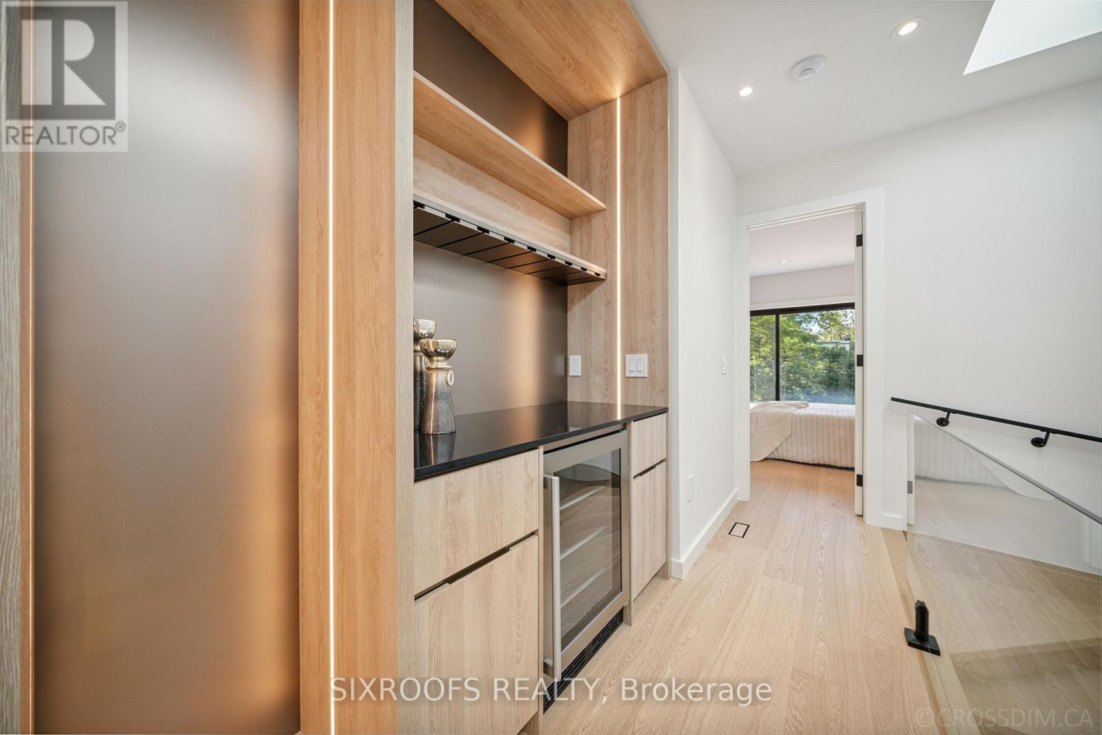Photo 34 of 44 A Alcina Avenue, Toronto ON