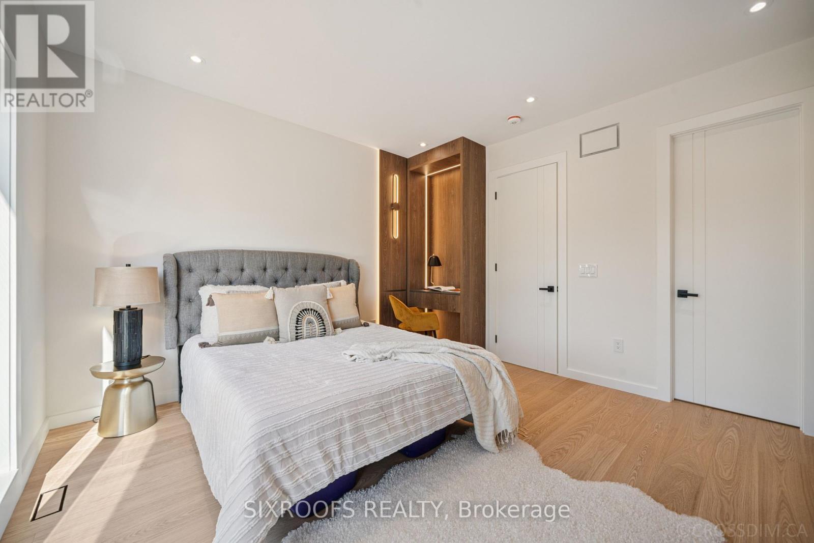 Photo 36 of 44 A Alcina Avenue, Toronto ON