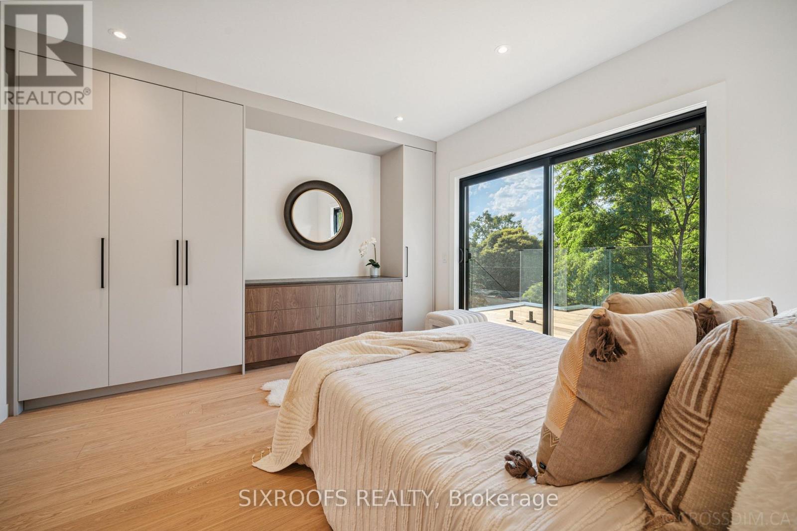 Photo 37 of 44 A Alcina Avenue, Toronto ON