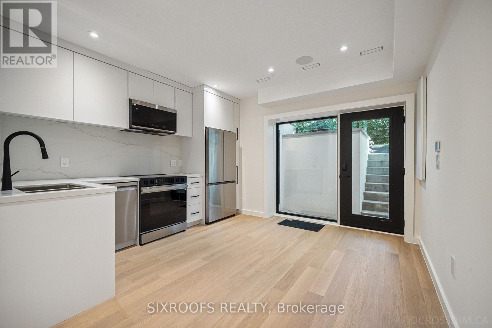 Photo 44 of 44 A Alcina Avenue, Toronto ON