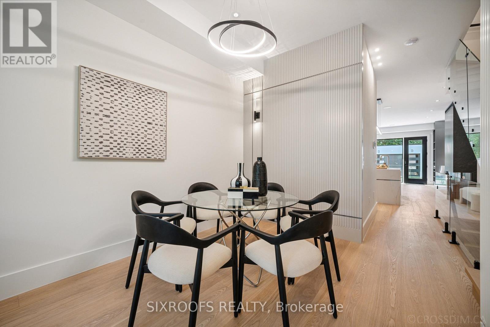 Photo 8 of 44 A Alcina Avenue, Toronto ON