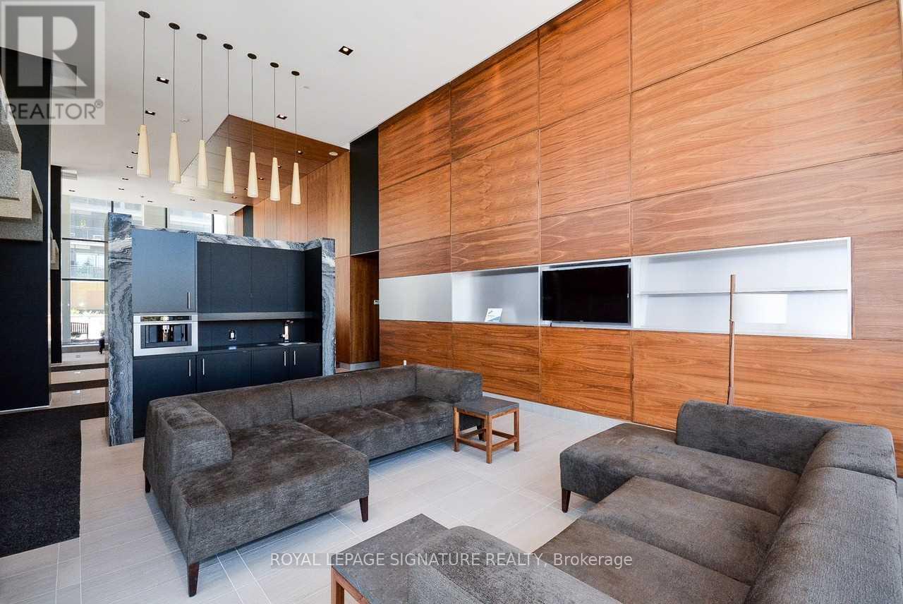 Photo 10 of 1405 75 The Donway W, Toronto ON