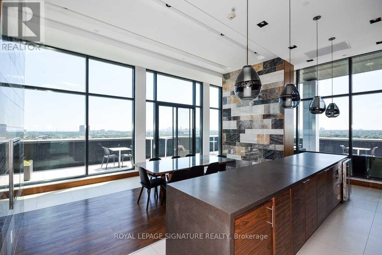 Photo 14 of 1405 75 The Donway W, Toronto ON