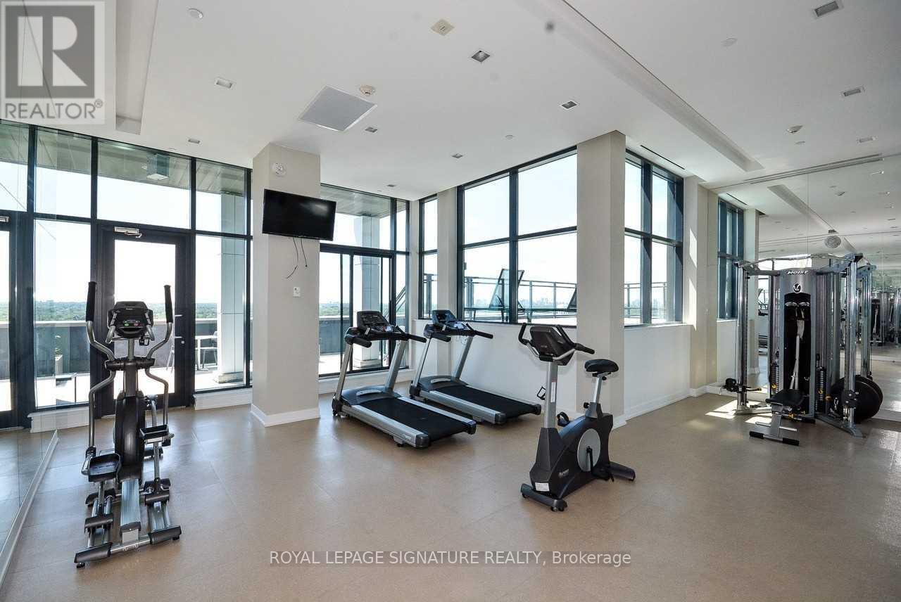 Photo 15 of 1405 75 The Donway W, Toronto ON