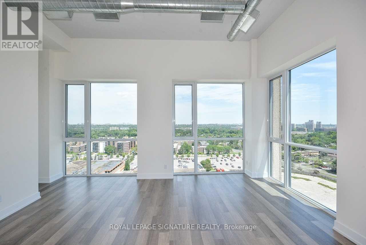 Photo 5 of 1405 75 The Donway W, Toronto ON