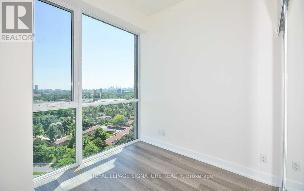 Photo 7 of 1405 75 The Donway W, Toronto ON