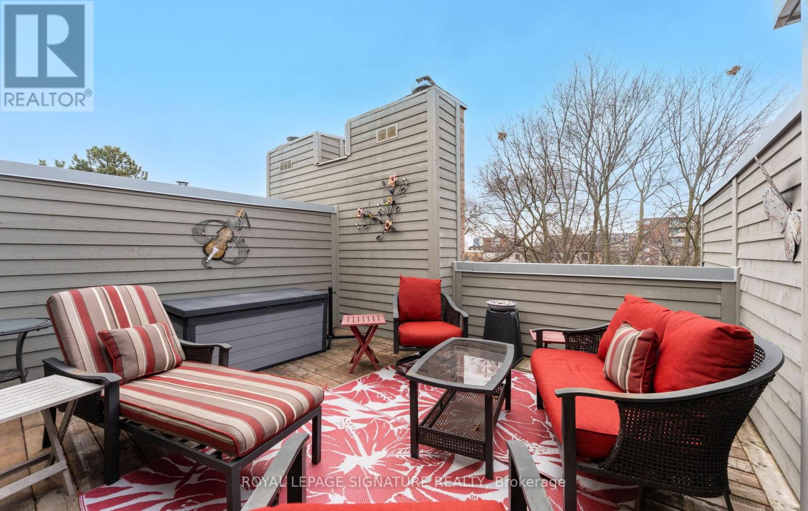 Photo 28 of 74 Dutch Myrtle Way, Toronto ON