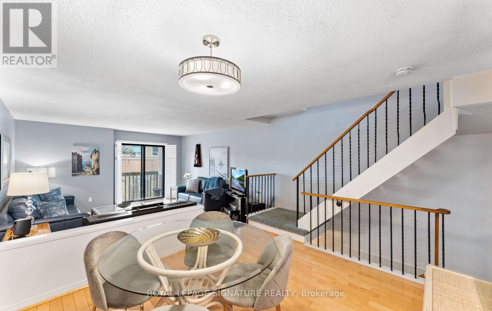 Photo 6 of 74 Dutch Myrtle Way, Toronto ON