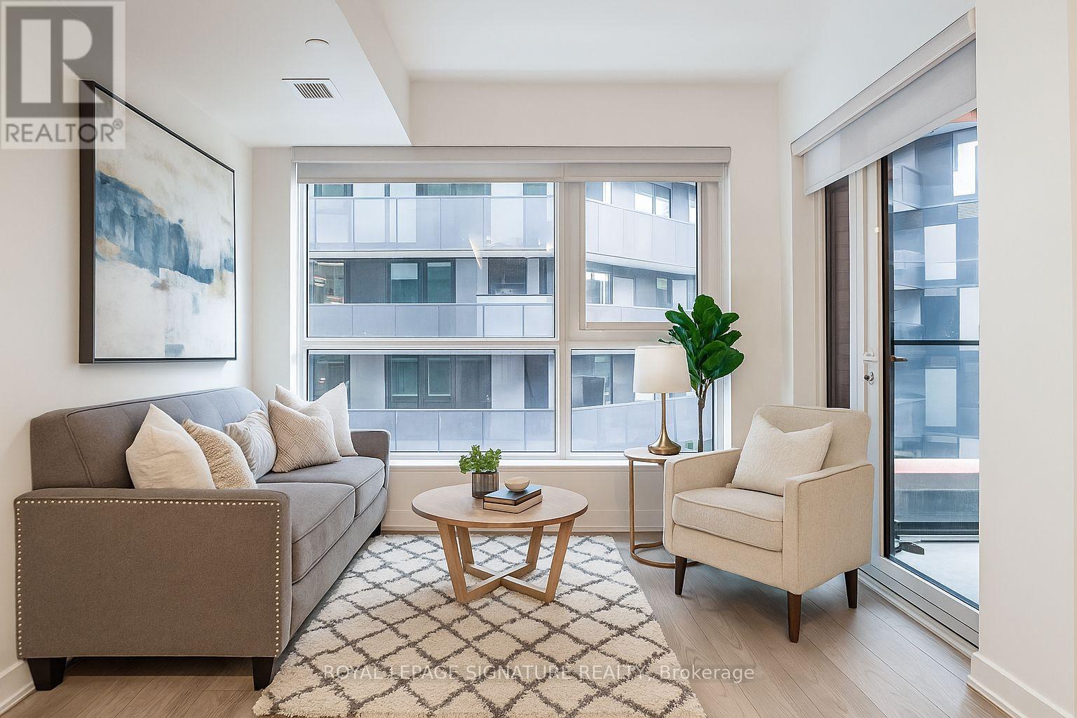 Photo 23 of 525 8 Tippett Road, Toronto ON