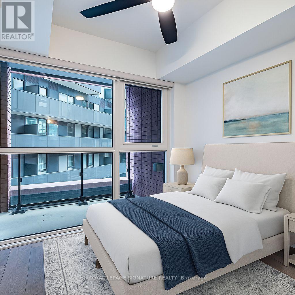 Photo 27 of 525 8 Tippett Road, Toronto ON