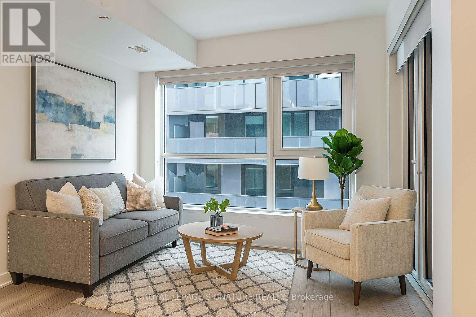 Photo 25 of 525 8 Tippett Road, Toronto ON