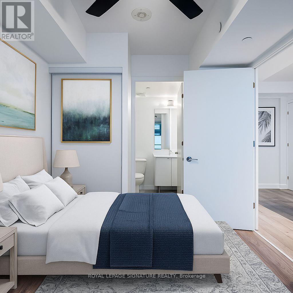 Photo 30 of 525 8 Tippett Road, Toronto ON