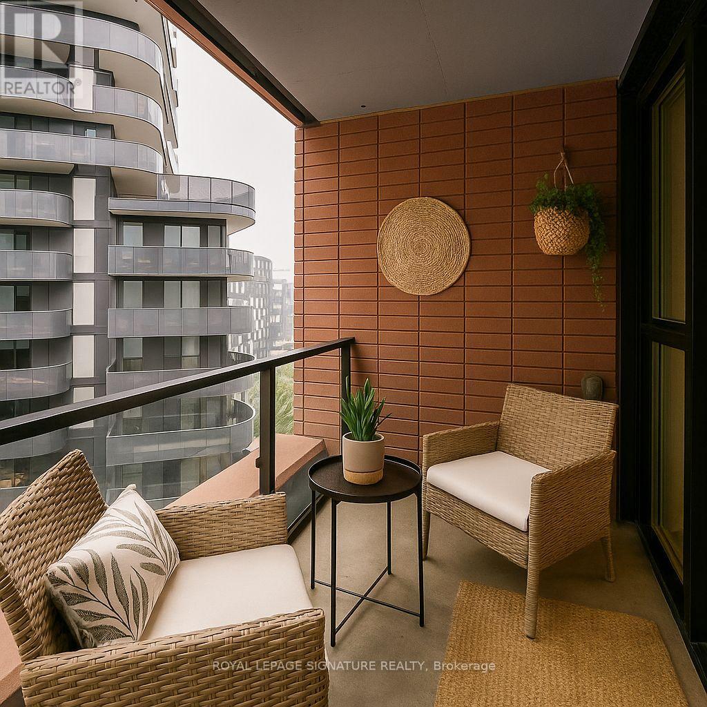 Photo 40 of 525 8 Tippett Road, Toronto ON