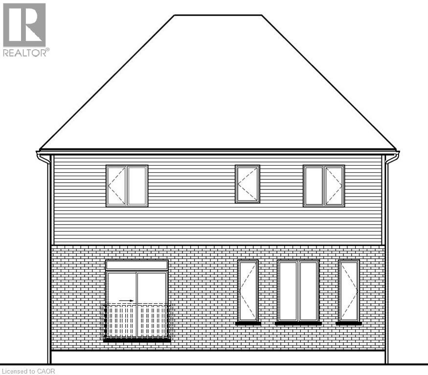 Photo 8 of 50 Pine Warbler Drive Unit Lot 0024, Kitchener ON