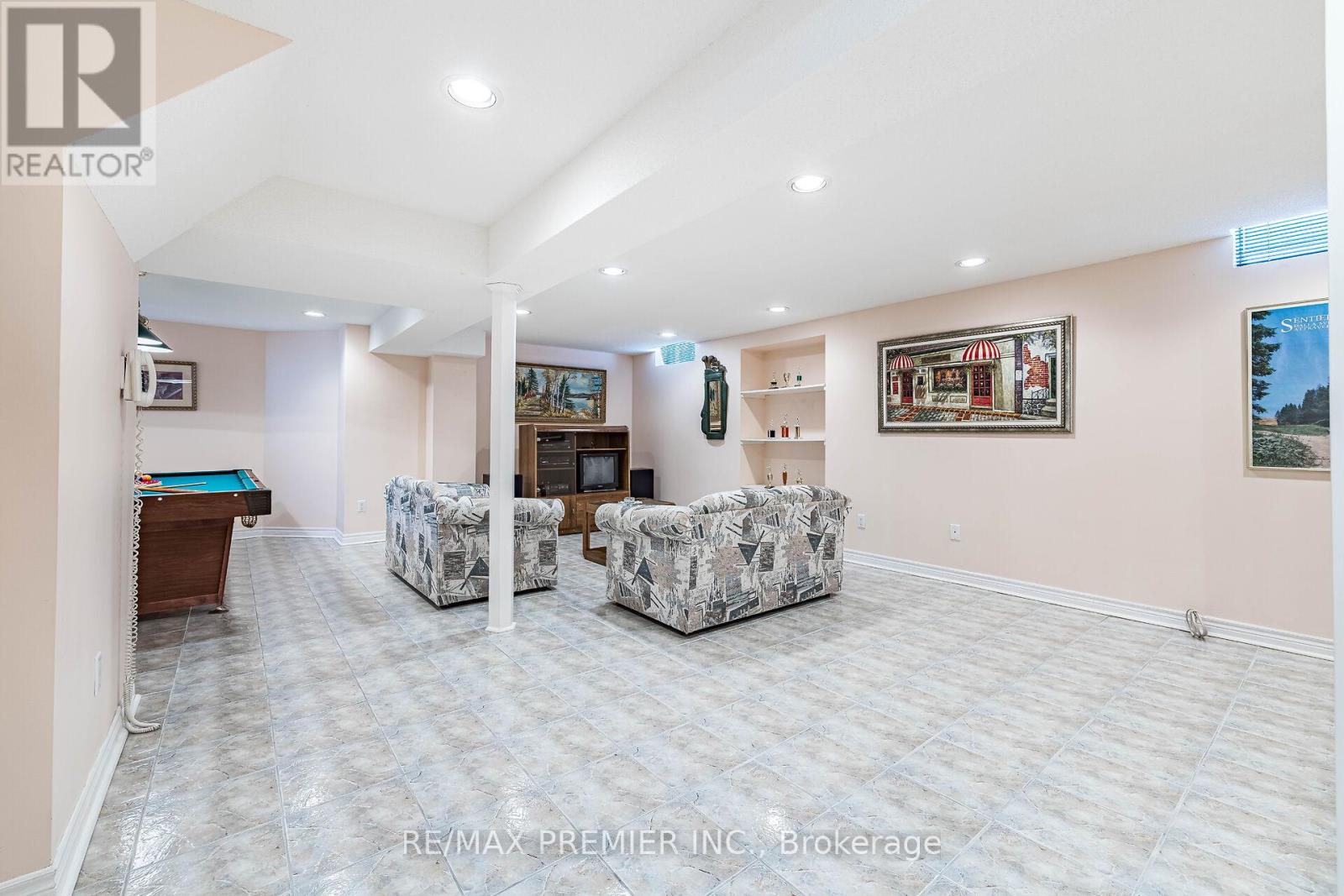 Photo 23 of 18 Mathewson Street, Vaughan ON