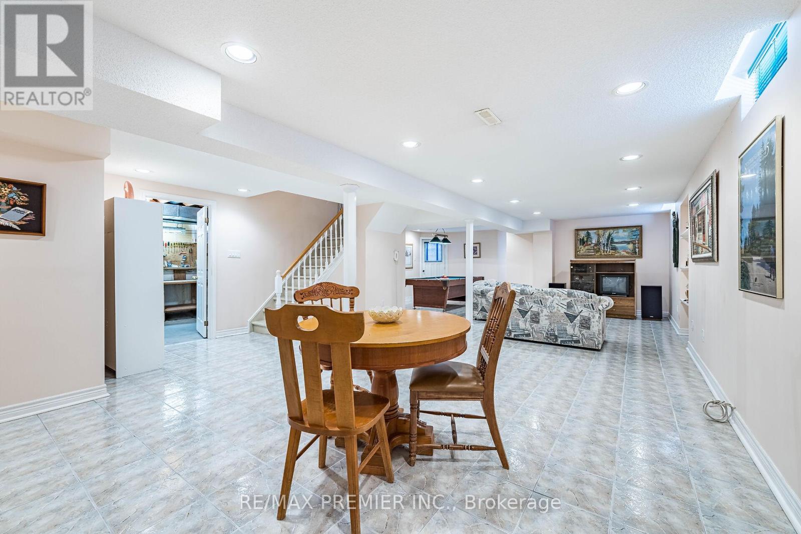 Photo 24 of 18 Mathewson Street, Vaughan ON