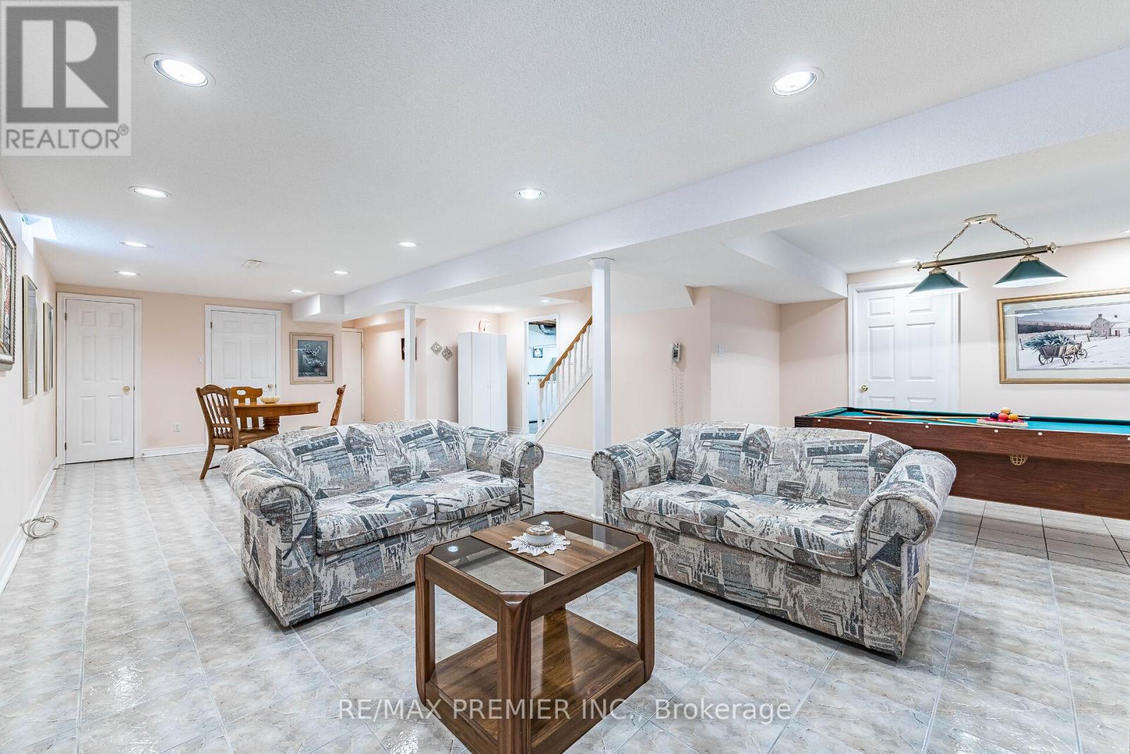 Photo 25 of 18 Mathewson Street, Vaughan ON