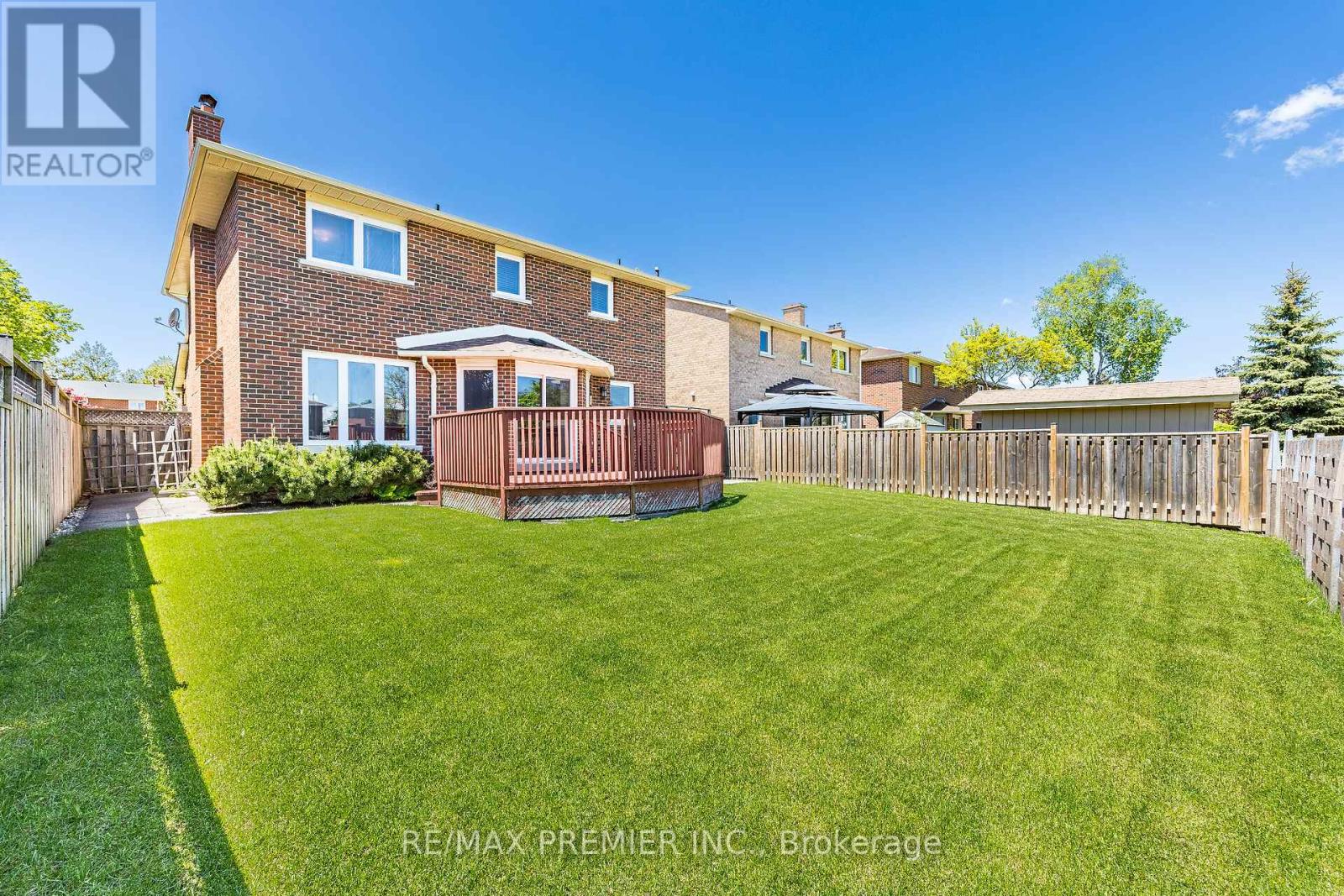 Photo 32 of 18 Mathewson Street, Vaughan ON