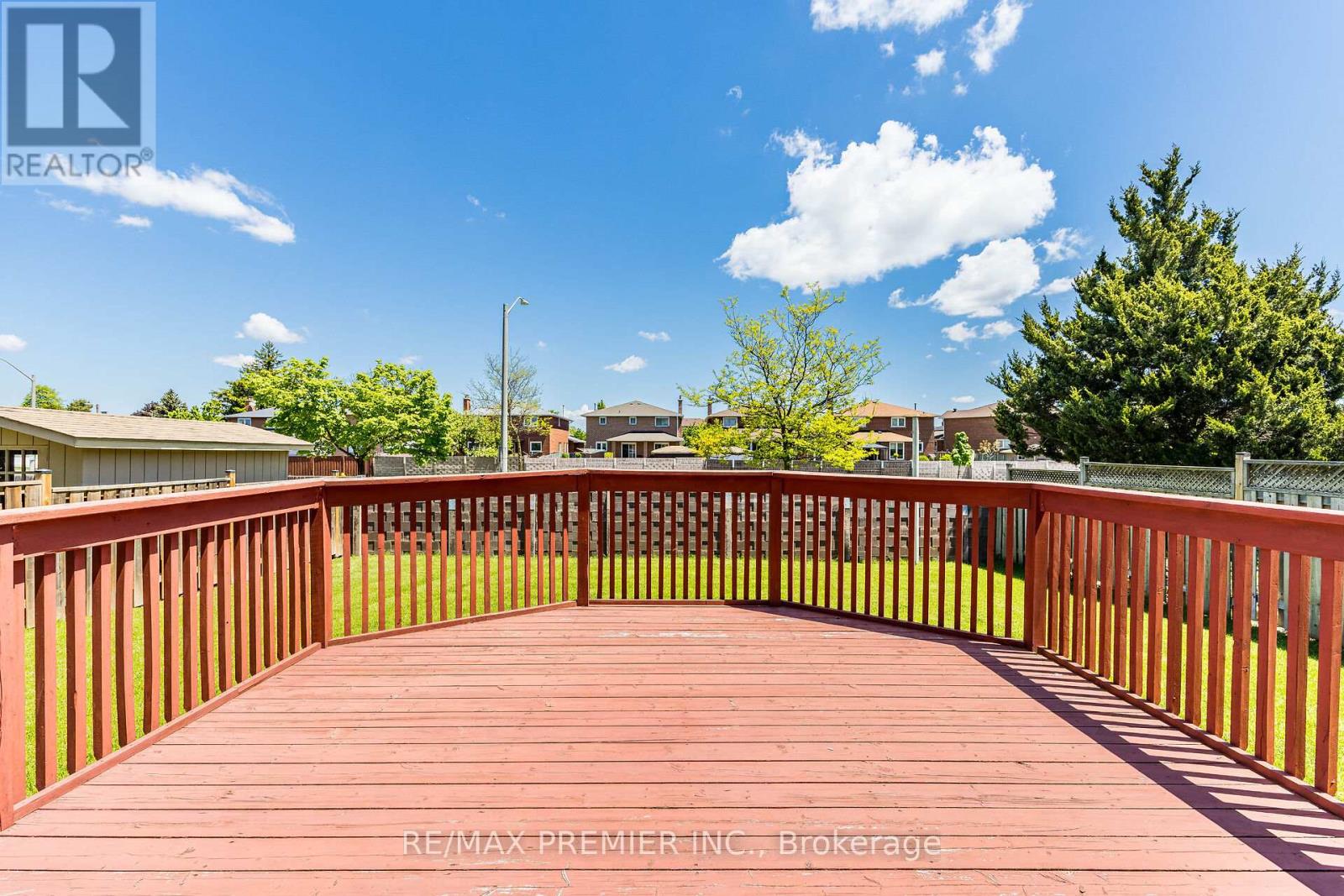 Photo 34 of 18 Mathewson Street, Vaughan ON