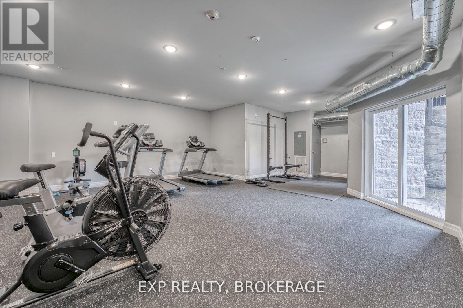 Photo 21 of 405 501 Frontenac Street, Kingston ON