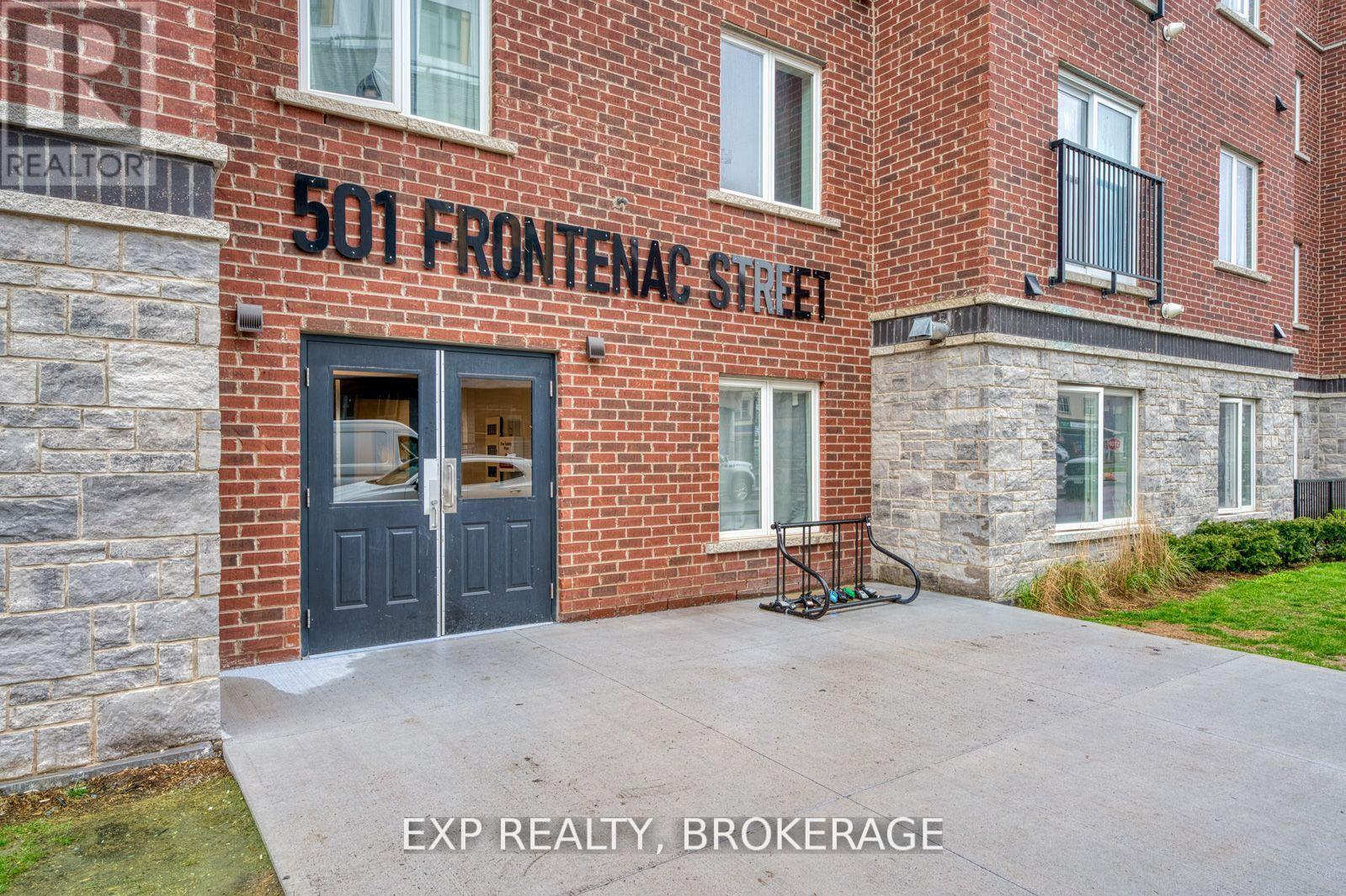 Photo 22 of 405 501 Frontenac Street, Kingston ON