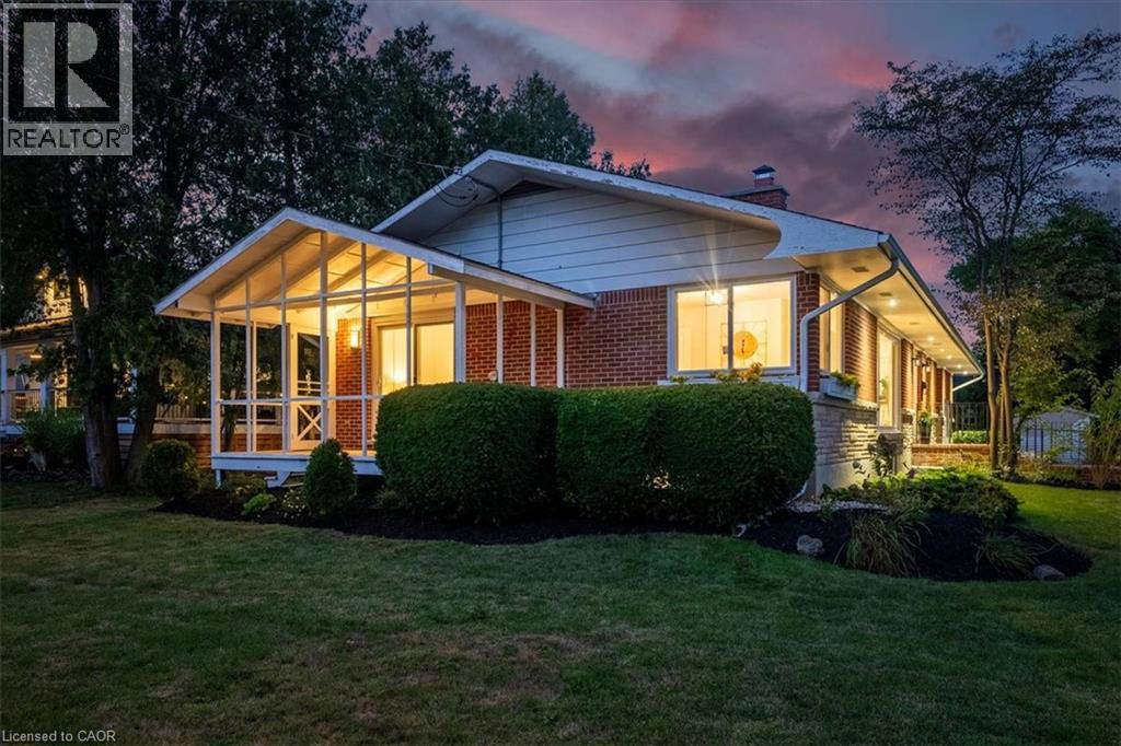Photo 42 of 25 Elgin Street, Waterdown ON