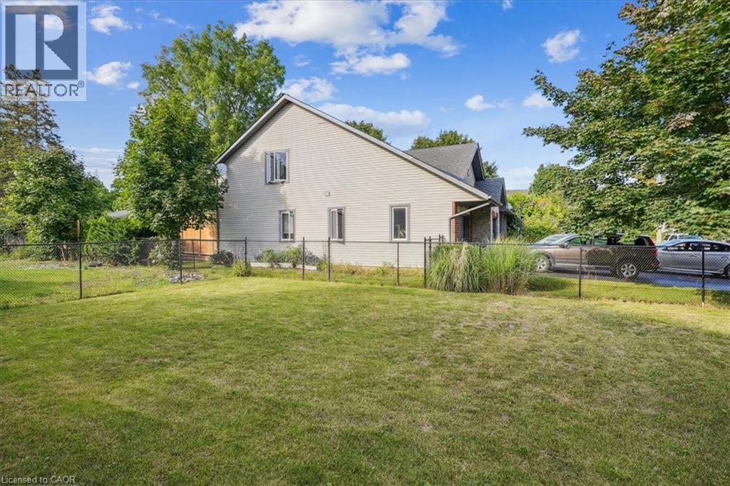 Photo 38 of 25 Elgin Street, Waterdown ON