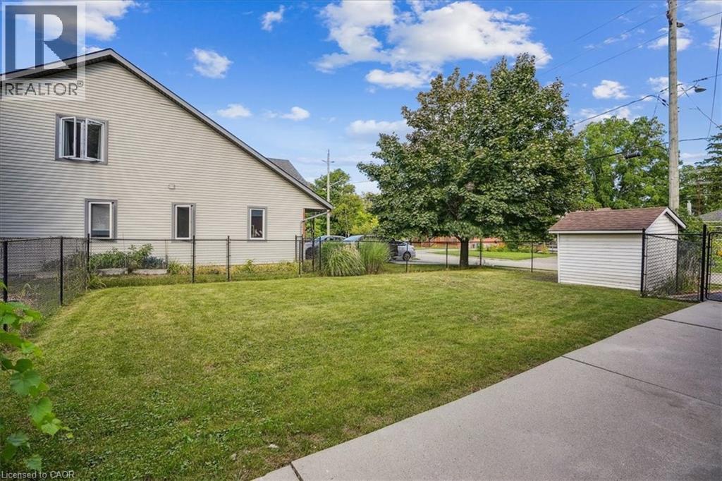 Photo 37 of 25 Elgin Street, Waterdown ON