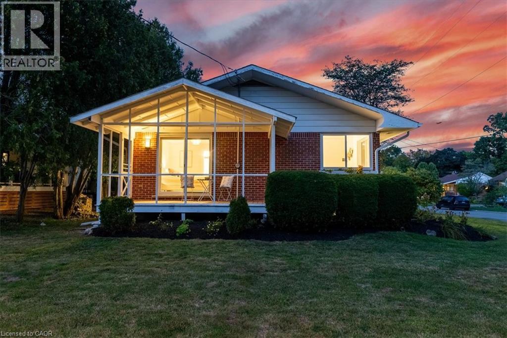 Photo 43 of 25 Elgin Street, Waterdown ON