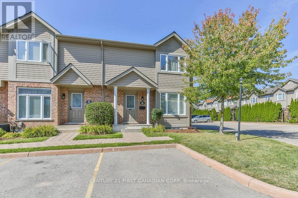 Photo 1 of 1600 Mickleborough Drive, London North ON