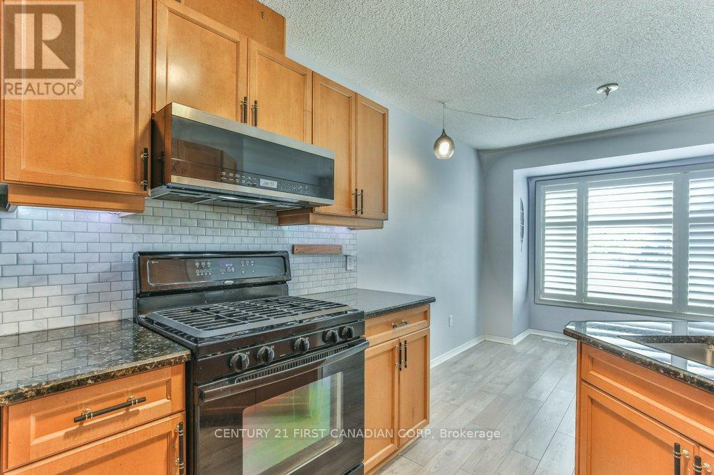 Photo 12 of 1600 Mickleborough Drive, London North ON