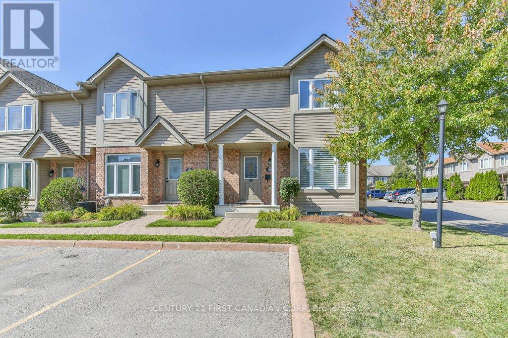 Photo 2 of 1600 Mickleborough Drive, London North ON