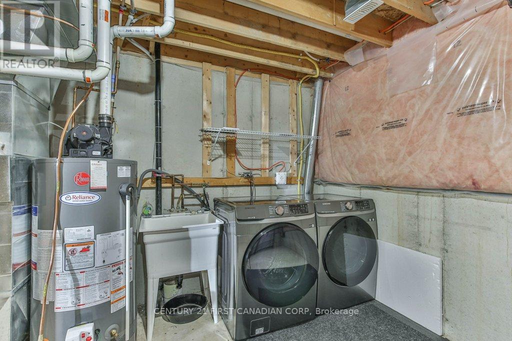 Photo 32 of 1600 Mickleborough Drive, London North ON