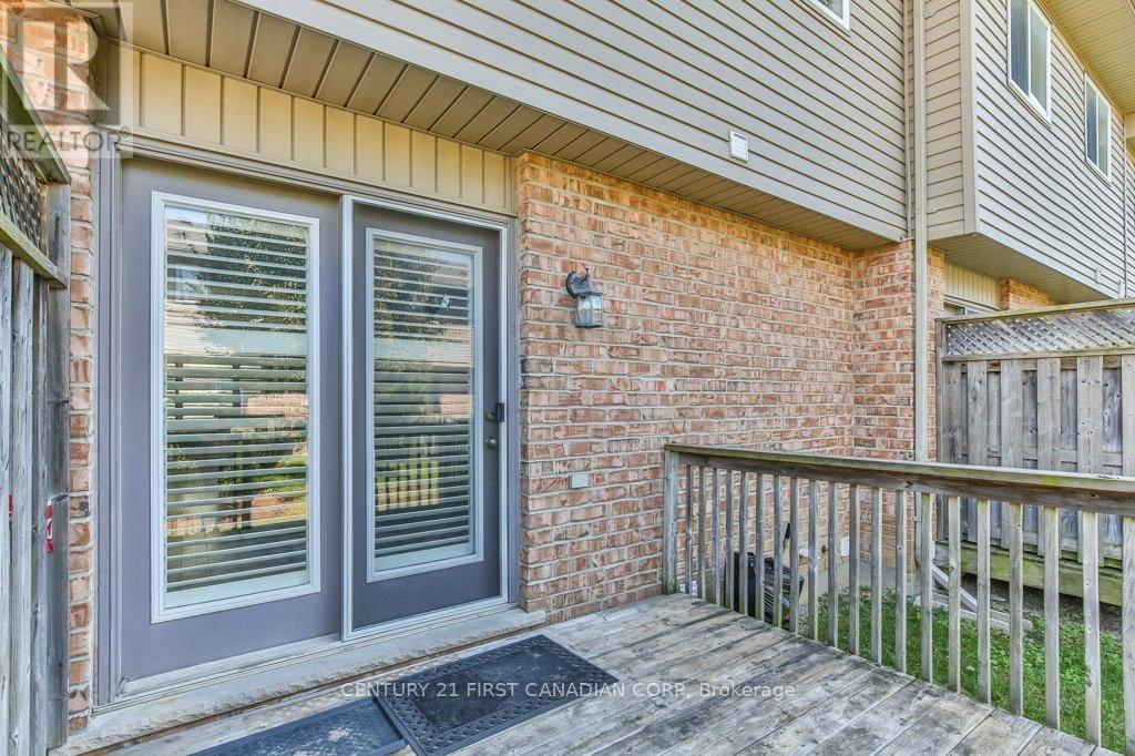 Photo 34 of 1600 Mickleborough Drive, London North ON