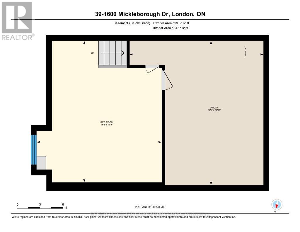 Photo 38 of 1600 Mickleborough Drive, London North ON